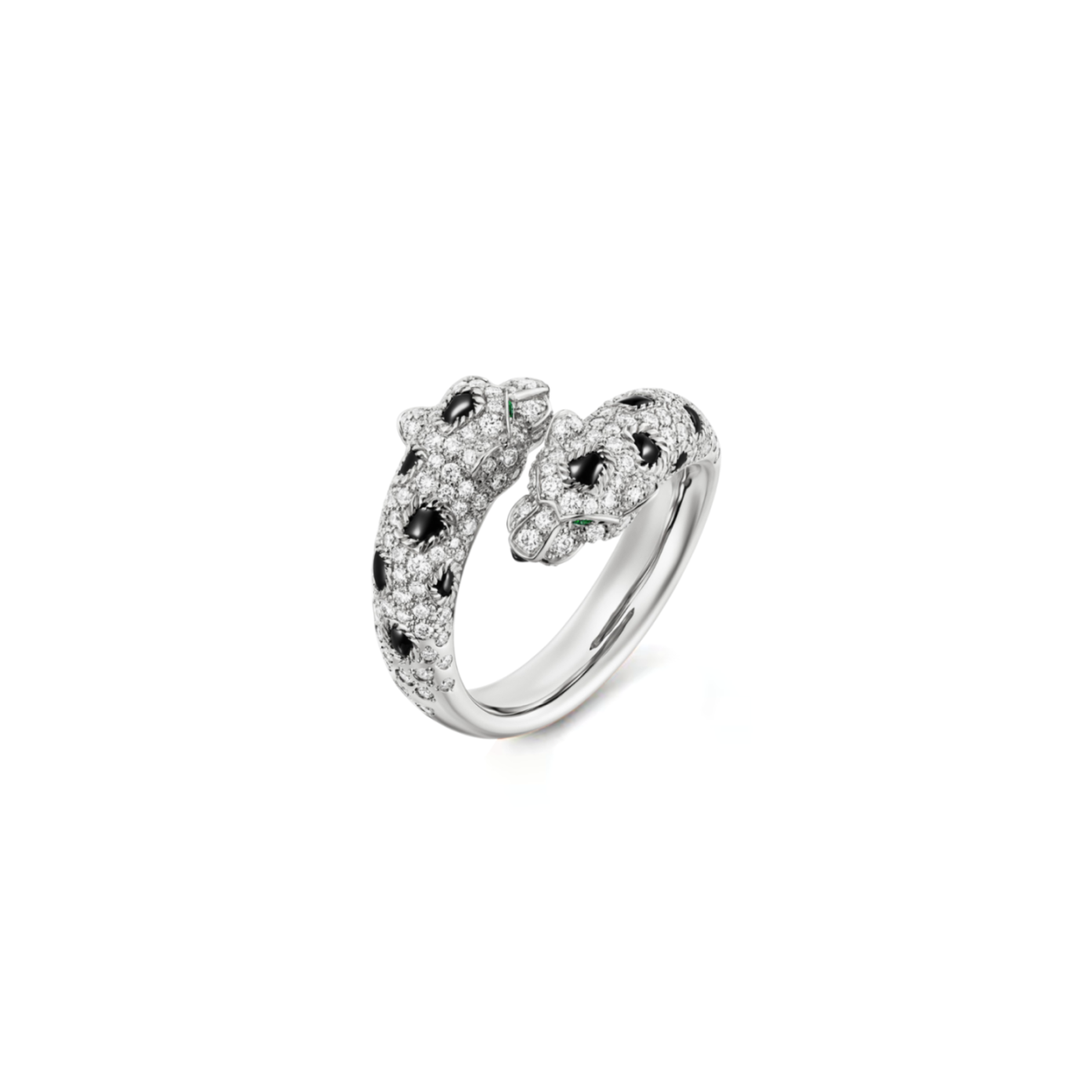 Ca*t1er panthÈre de Ca*t1er ring n4802700